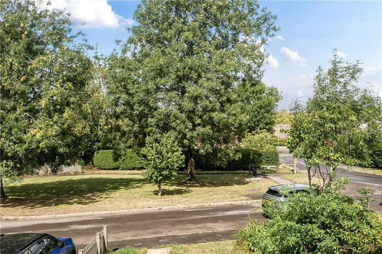 3 bedroom house, Southfield, West Overton SN8 - Sold STC