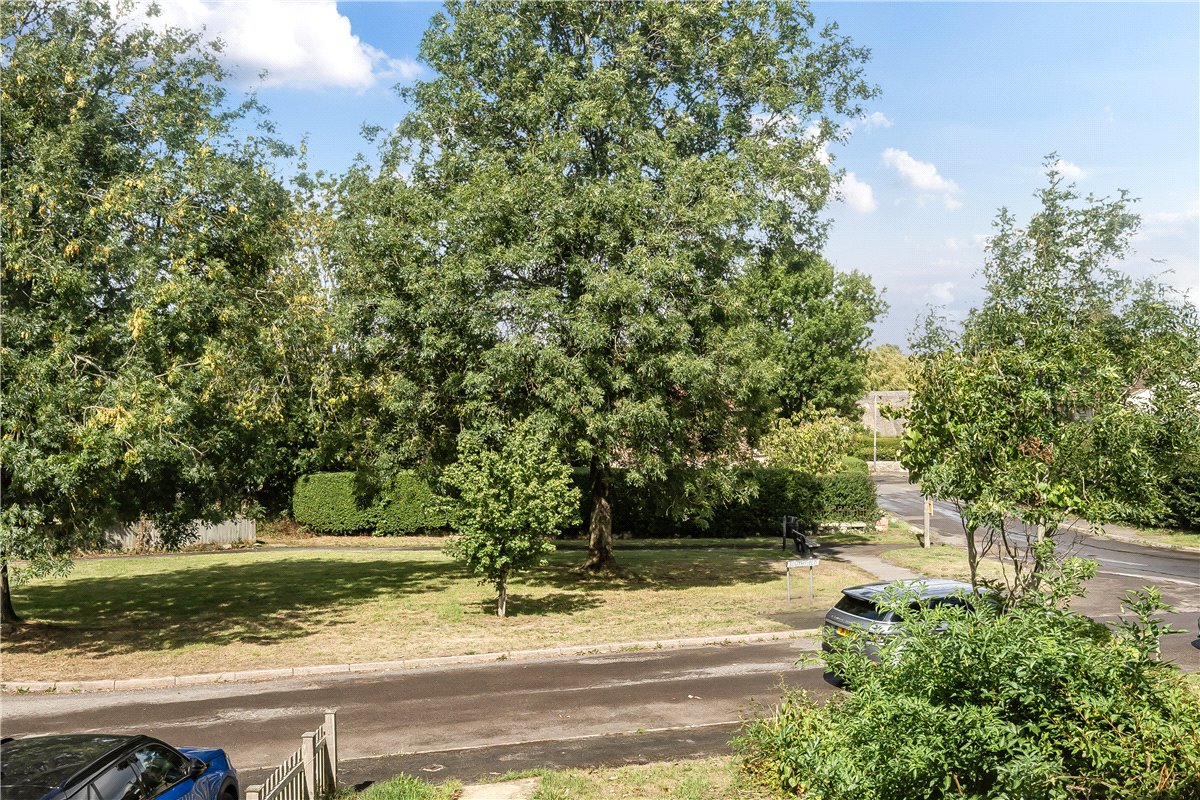 3 bedroom house, Southfield, West Overton SN8 - Sold STC