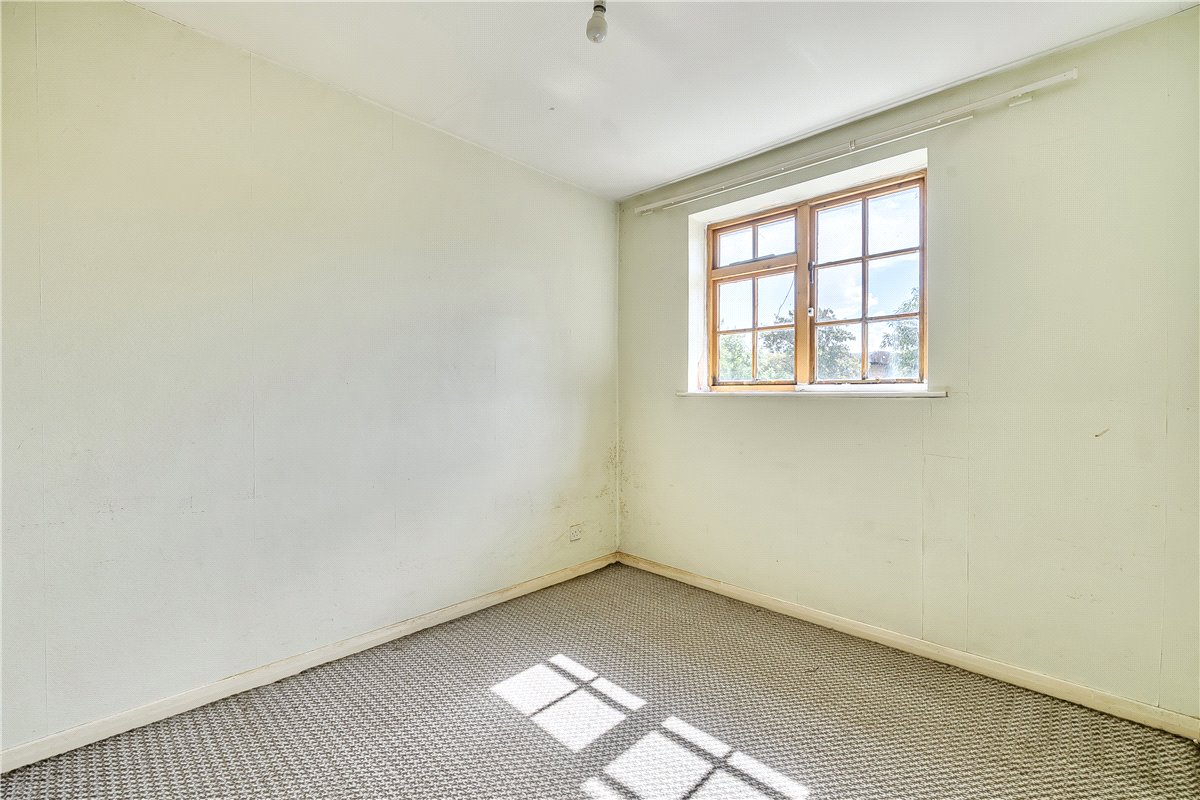 3 bedroom house, Southfield, West Overton SN8 - Sold STC