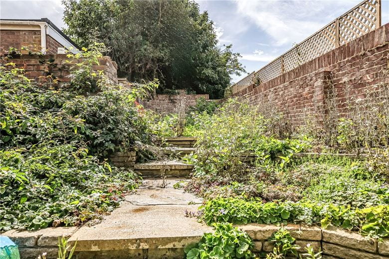 3 bedroom house, Southfield, West Overton SN8 - Sold STC