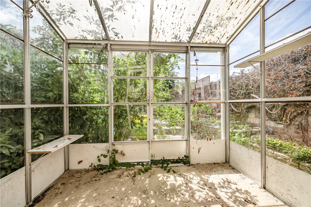 3 bedroom house, Southfield, West Overton SN8 - Sold STC