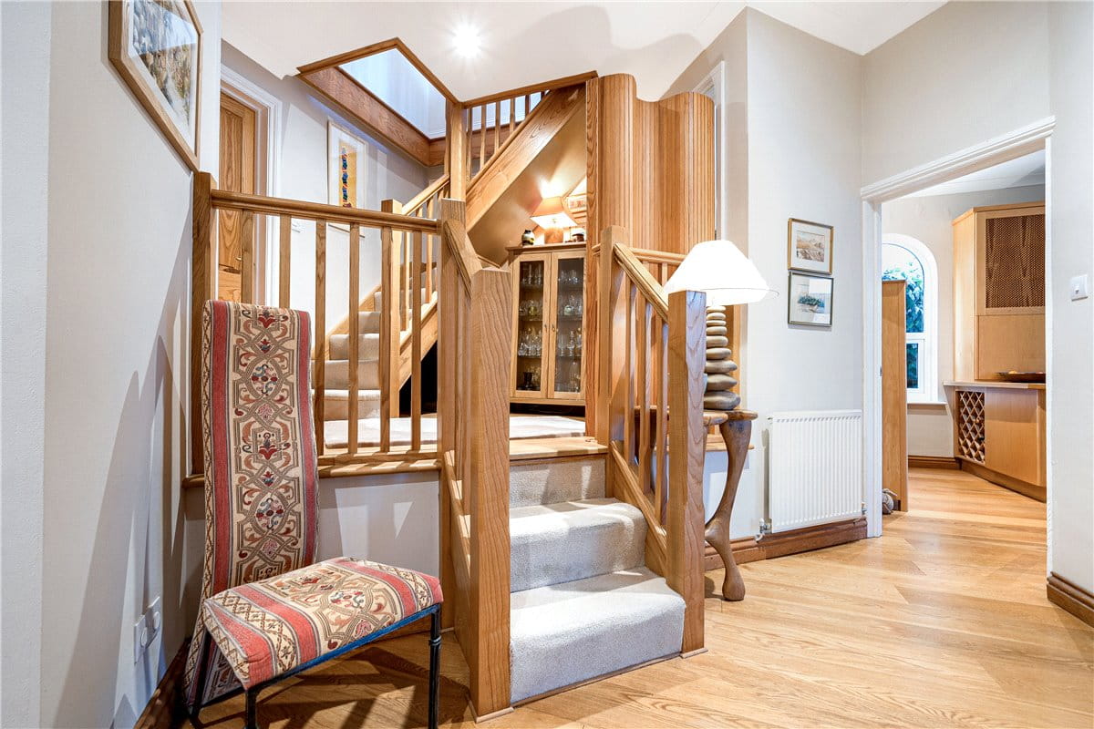 4 bedroom house, High Street, Manton SN8 - Available