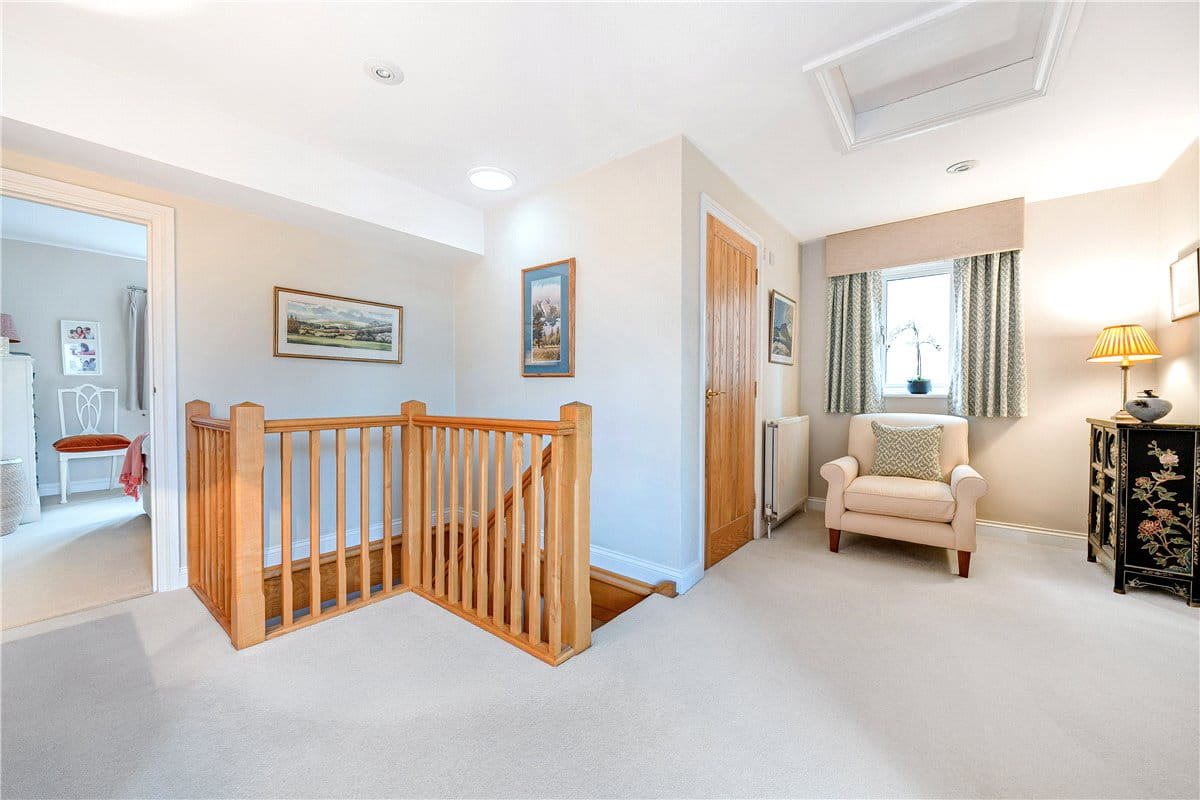 4 bedroom house, High Street, Manton SN8 - Available