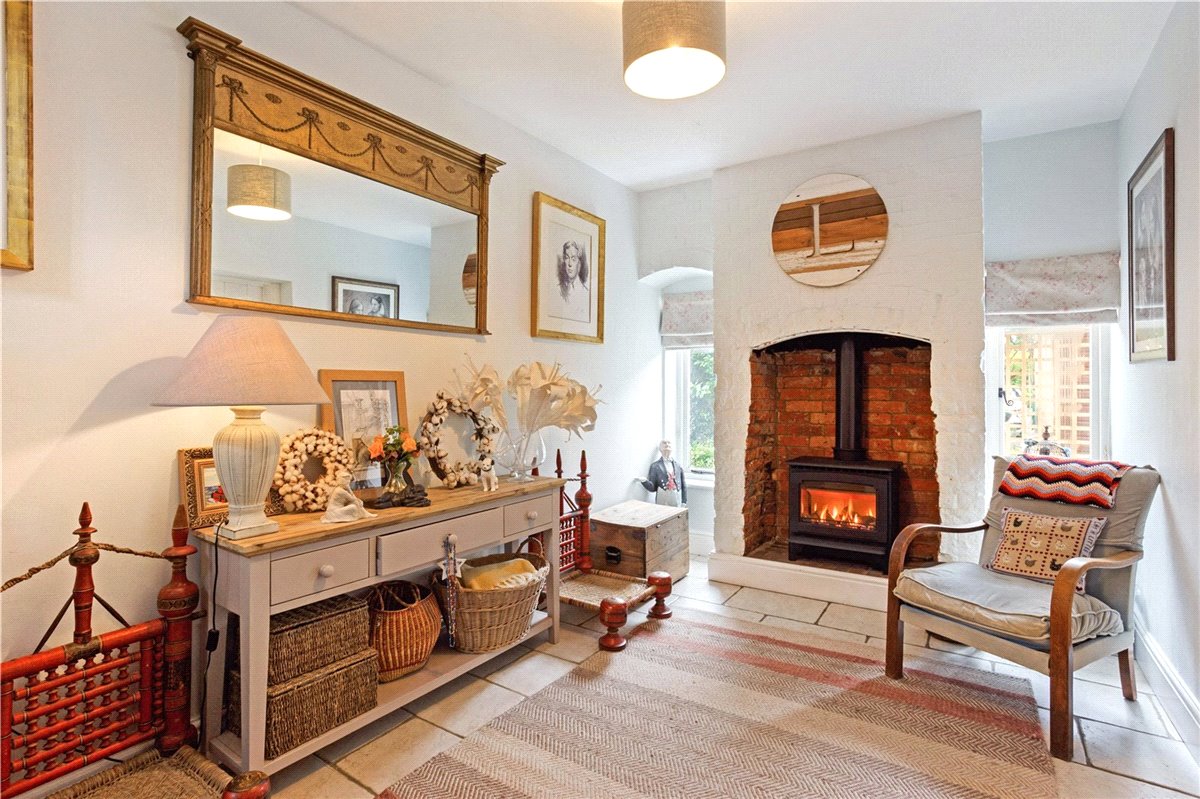 5 bedroom house, The Street, Marden SN10 - Sold