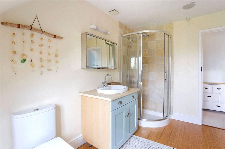 5 bedroom house, The Street, Marden SN10 - Sold