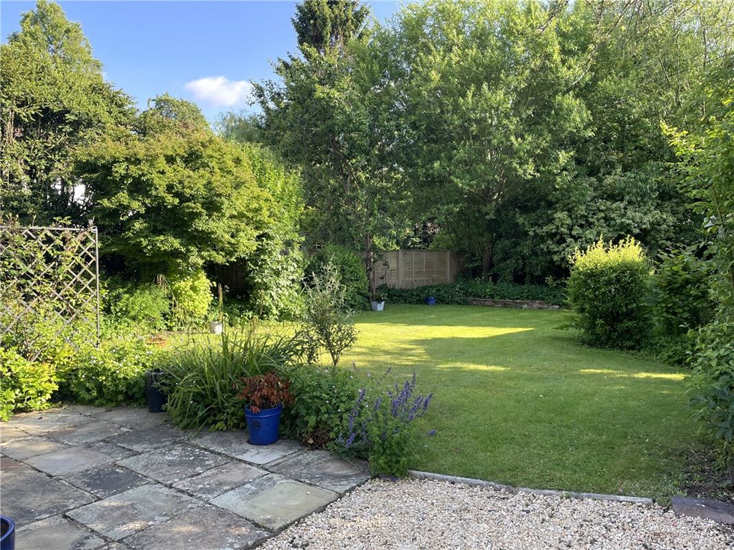 4 bedroom house, Wilton, Marlborough SN8 - Available