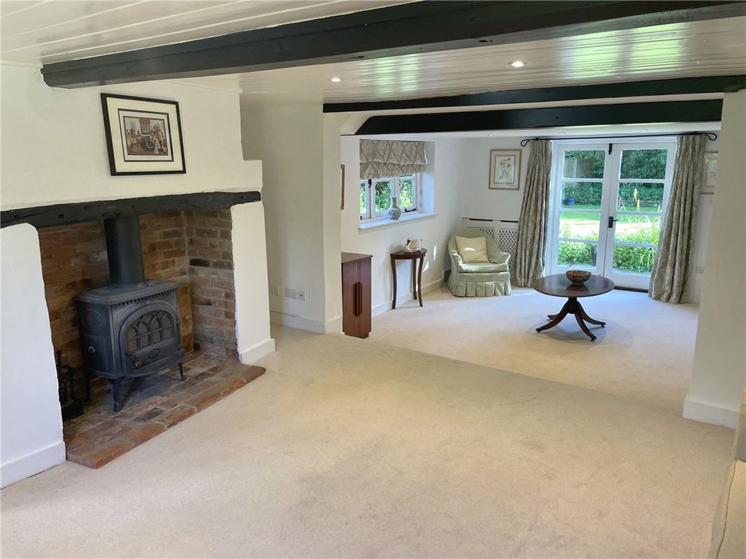 4 bedroom house, Wilton, Marlborough SN8 - Available