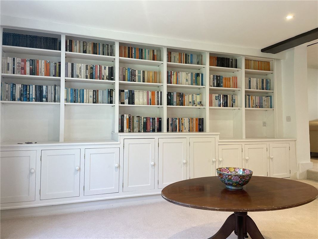 4 bedroom house, Wilton, Marlborough SN8 - Available