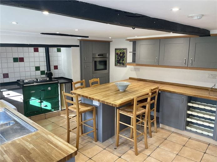 4 bedroom house, Wilton, Marlborough SN8 - Available