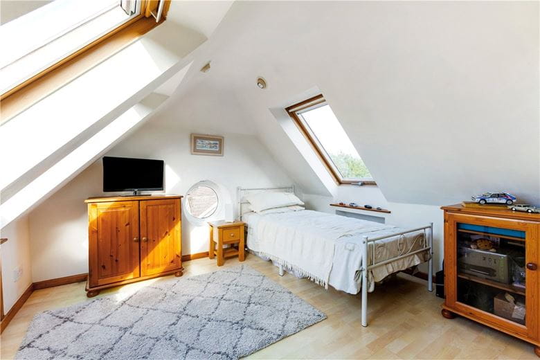 4 bedroom house, Chandlers Lane, Aldbourne SN8 - Available