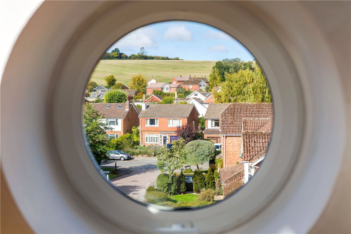 4 bedroom house, Chandlers Lane, Aldbourne SN8 - Available