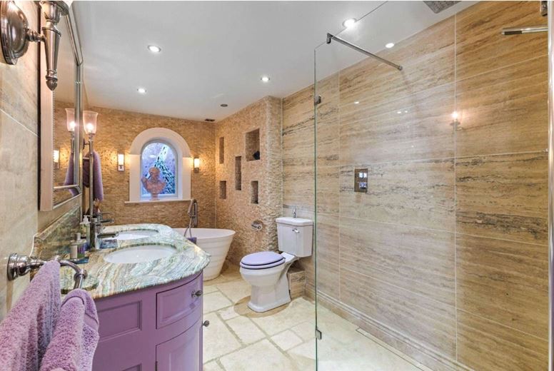 4 bedroom house, Pall Mall, Burbage SN8 - Available