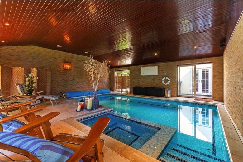 4 bedroom house, Pall Mall, Burbage SN8 - Available