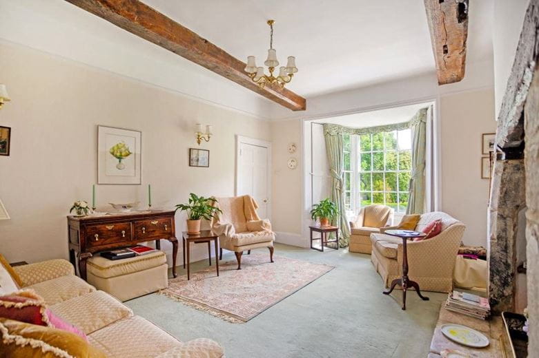 4 bedroom house, Medbourne Lane, Liddington SN4 - Available