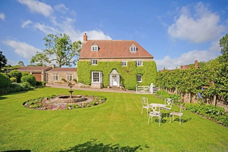 4 bedroom house, Medbourne Lane, Liddington SN4 - Available