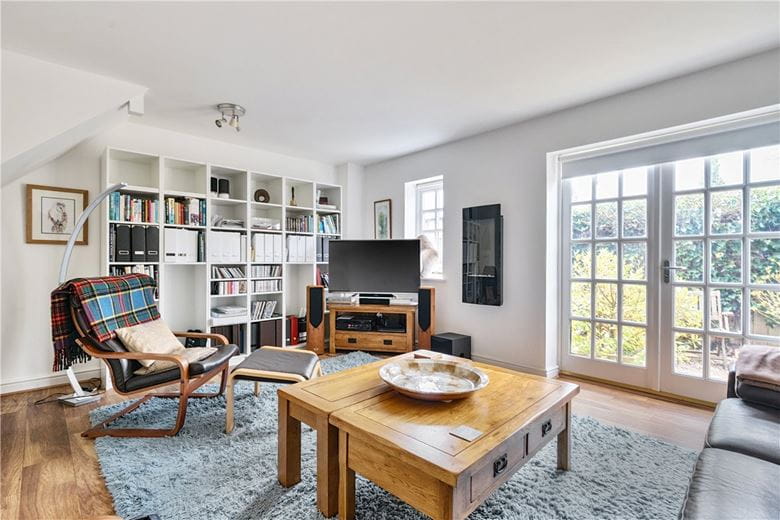 3 bedroom house, Chantry Lane, Marlborough SN8 - Sold STC