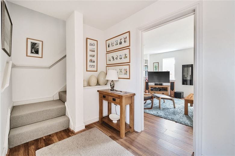 3 bedroom house, Chantry Lane, Marlborough SN8 - Sold STC