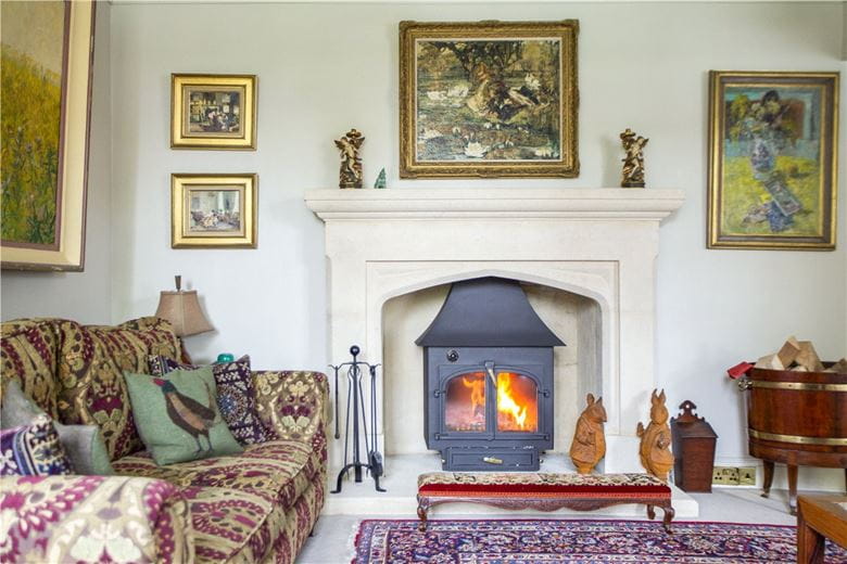 6 bedroom house, The Green, Calne SN11 - Sold