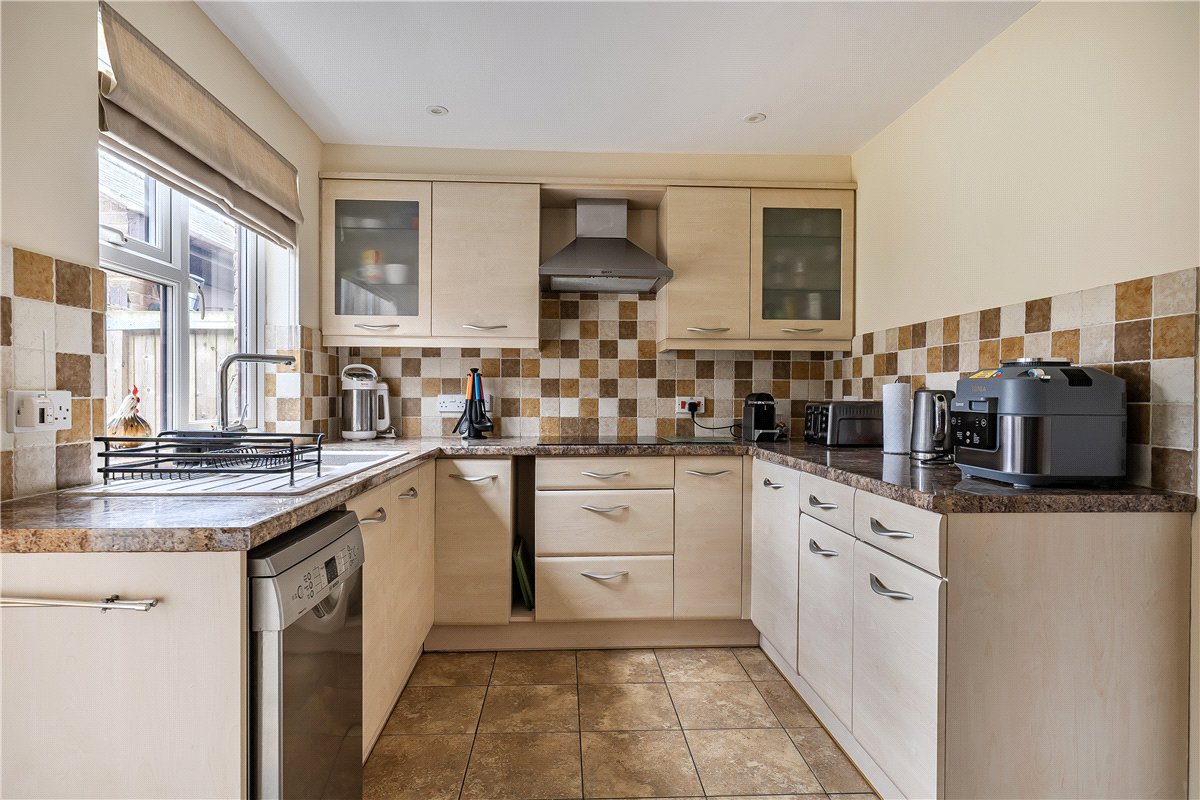 3 bedroom house, Martinsell Green, Pewsey SN9 - Available