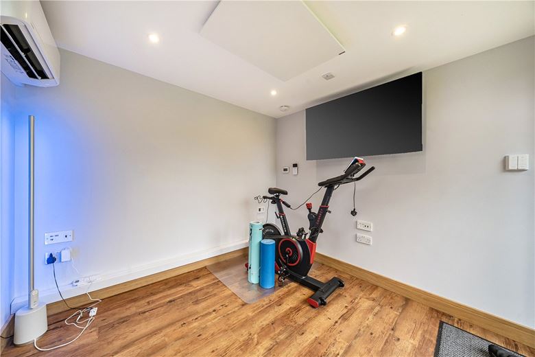 3 bedroom house, Martinsell Green, Pewsey SN9 - Available