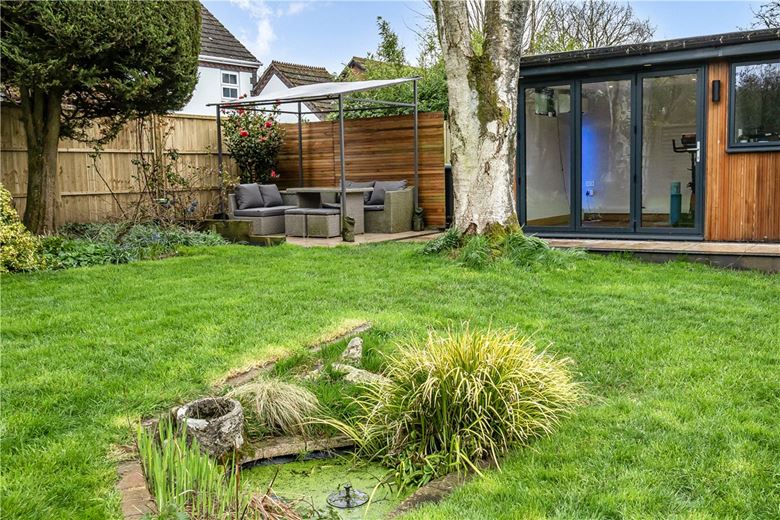 3 bedroom house, Martinsell Green, Pewsey SN9 - Available