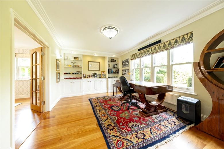 7 bedroom house, Milton Lilbourne, Pewsey SN9 - Available