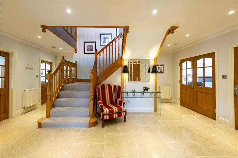 7 bedroom house, Milton Lilbourne, Pewsey SN9 - Available