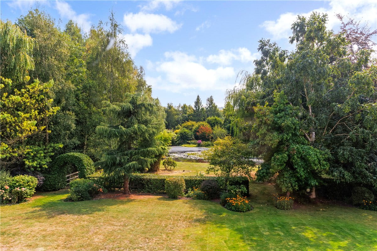 7 bedroom house, Milton Lilbourne, Pewsey SN9 - Available