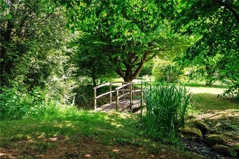 7 bedroom house, Milton Lilbourne, Pewsey SN9 - Available