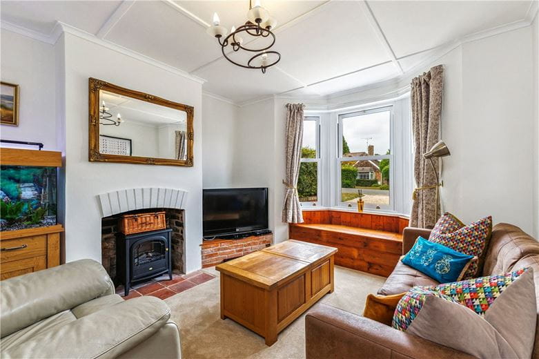 3 bedroom house, Butts Road, Chiseldon SN4 - Available