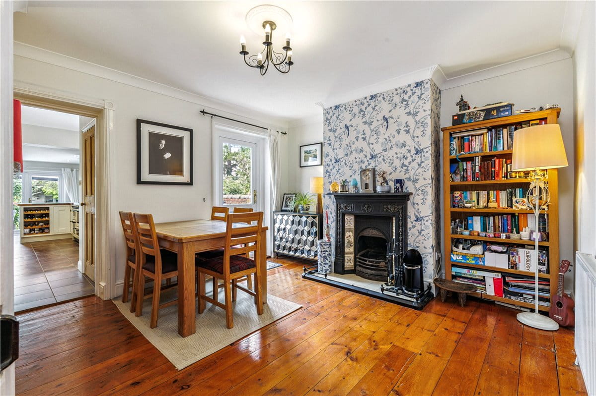 3 bedroom house, Butts Road, Chiseldon SN4 - Sold STC