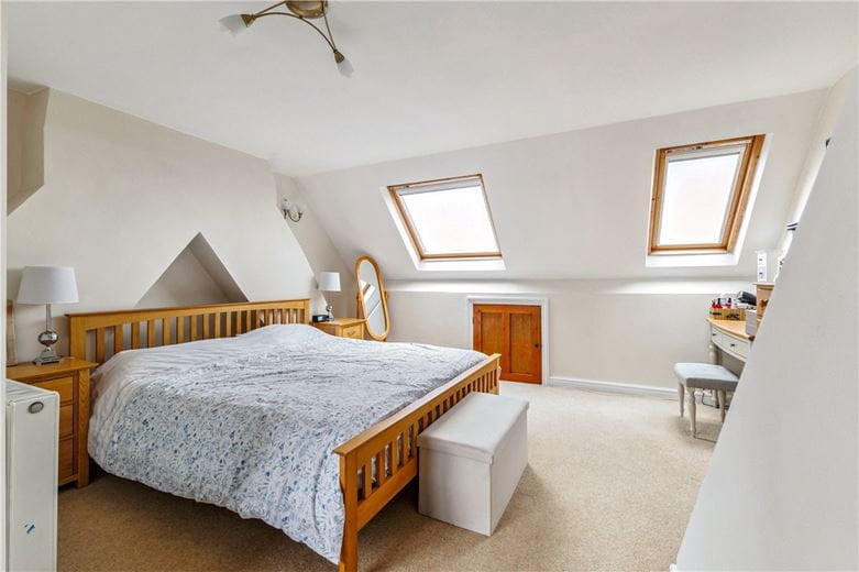 3 bedroom house, Butts Road, Chiseldon SN4 - Sold STC