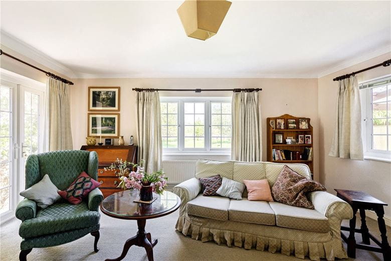 4 bedroom house, West Overton, Marlborough SN8 - Sold