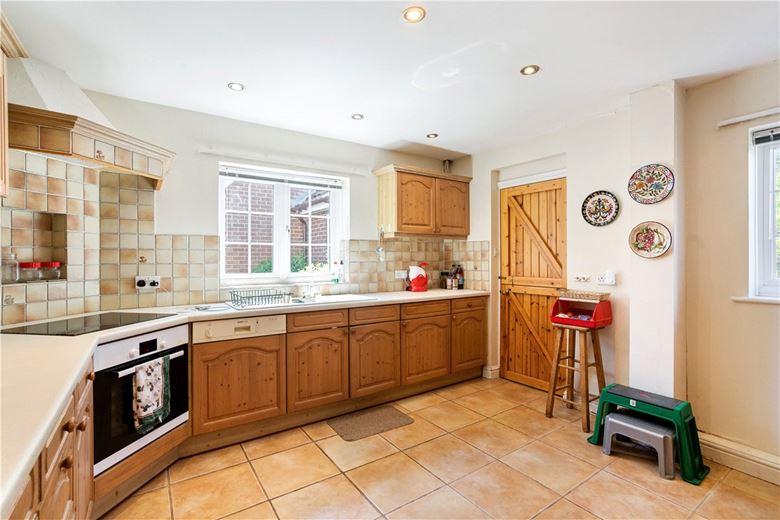 4 bedroom house, West Overton, Marlborough SN8 - Sold