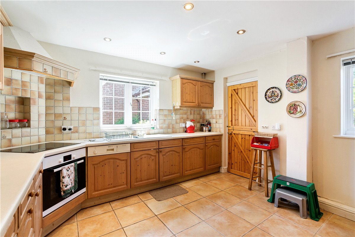 4 bedroom house, West Overton, Marlborough SN8 - Sold