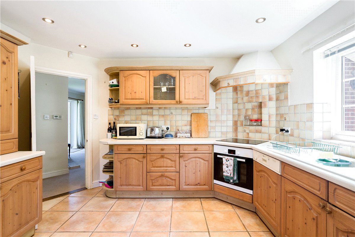 4 bedroom house, West Overton, Marlborough SN8 - Sold
