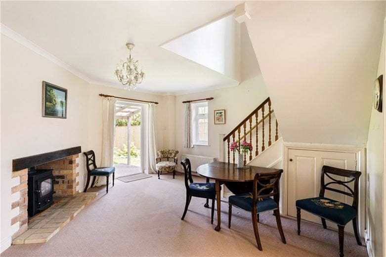 4 bedroom house, West Overton, Marlborough SN8 - Sold