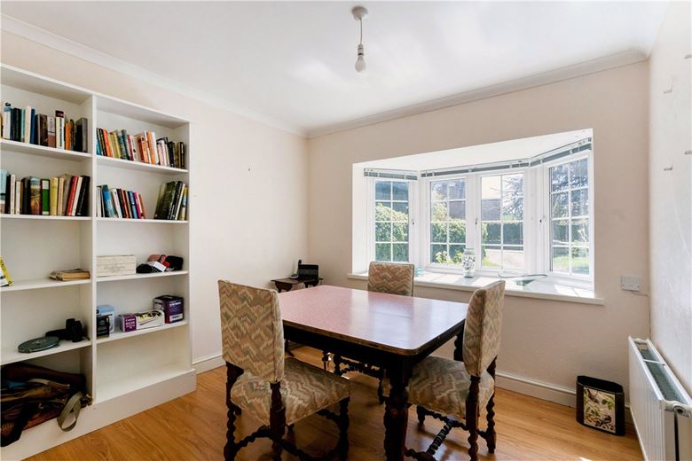 4 bedroom house, West Overton, Marlborough SN8 - Sold