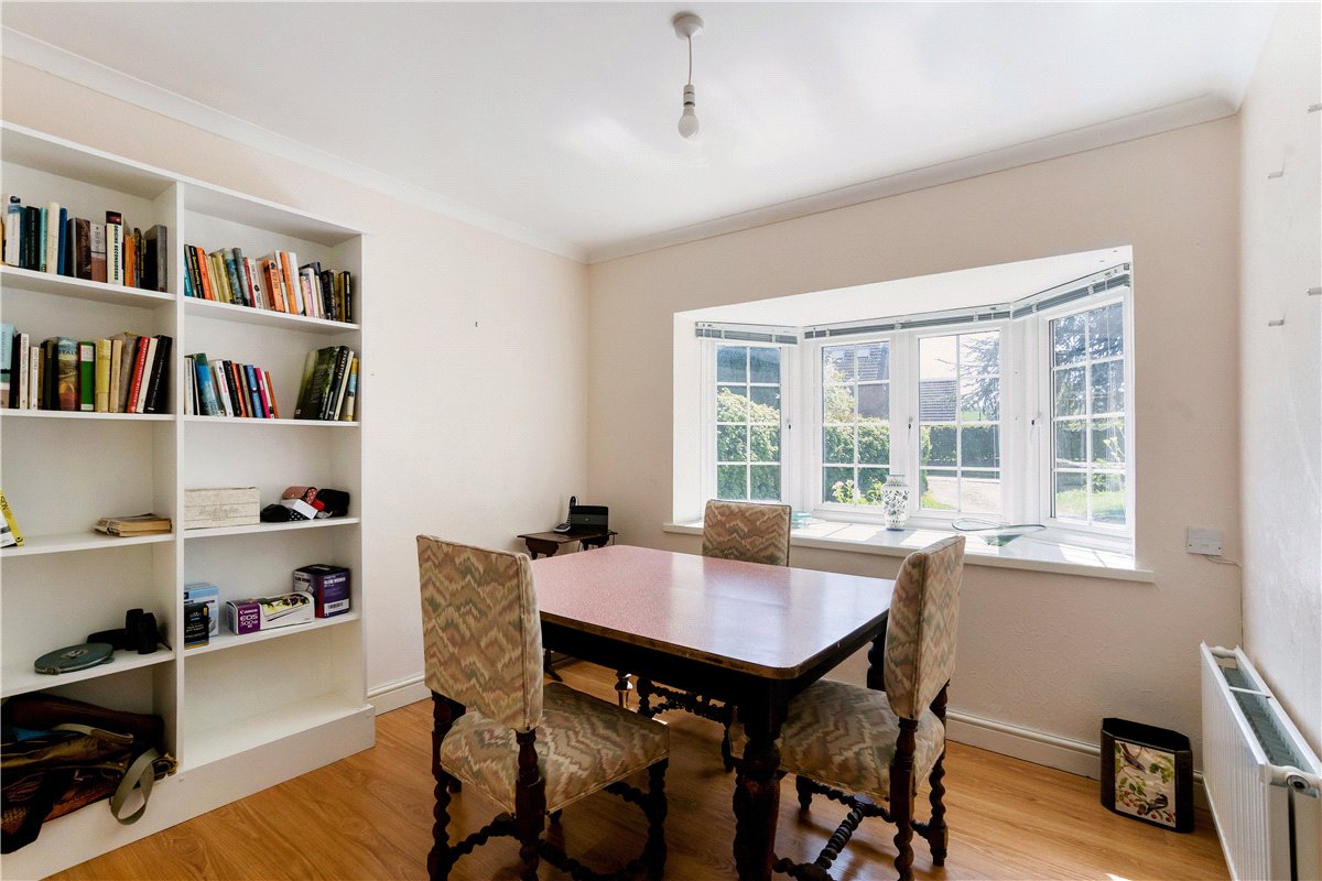 4 bedroom house, West Overton, Marlborough SN8 - Sold