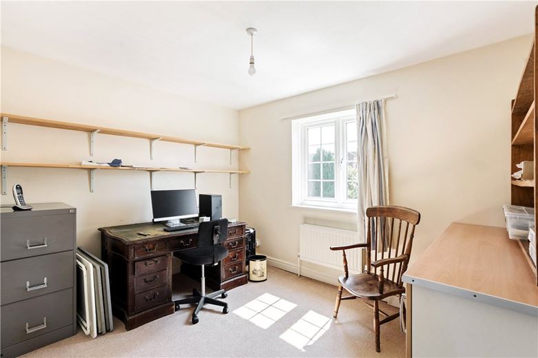 4 bedroom house, West Overton, Marlborough SN8 - Sold