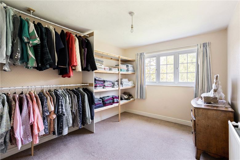 4 bedroom house, West Overton, Marlborough SN8 - Sold