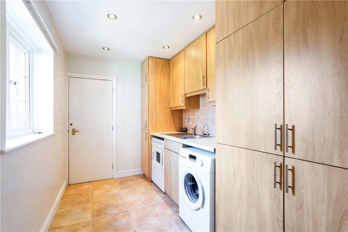 4 bedroom house, West Overton, Marlborough SN8 - Sold