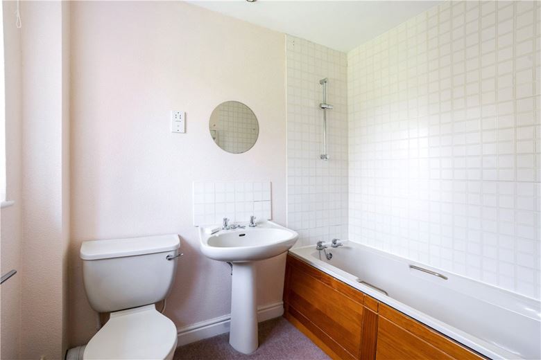 4 bedroom house, West Overton, Marlborough SN8 - Sold