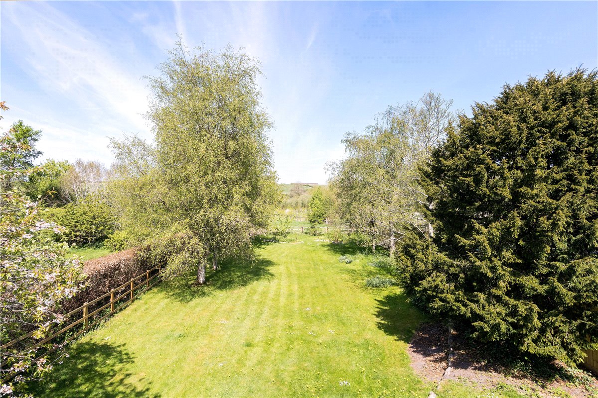 4 bedroom house, West Overton, Marlborough SN8 - Sold