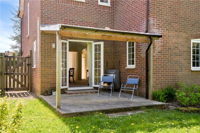 4 bedroom house, West Overton, Marlborough SN8 - Sold