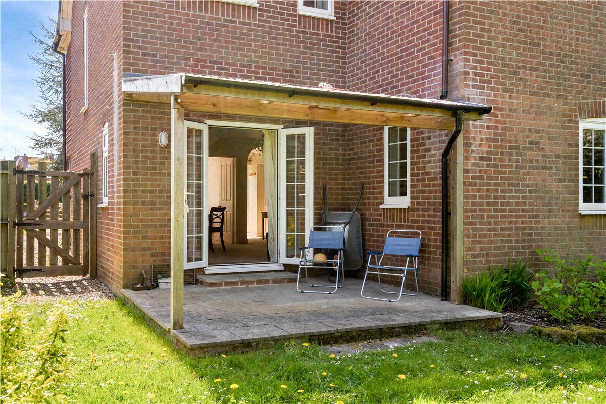 4 bedroom house, West Overton, Marlborough SN8 - Sold