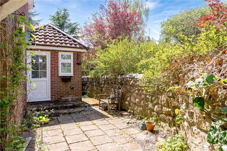 4 bedroom house, West Overton, Marlborough SN8 - Sold