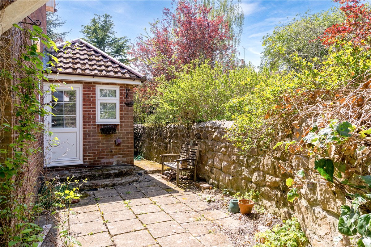 4 bedroom house, West Overton, Marlborough SN8 - Sold