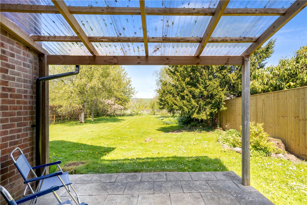 4 bedroom house, West Overton, Marlborough SN8 - Sold