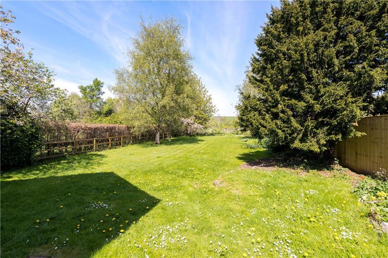 4 bedroom house, West Overton, Marlborough SN8 - Sold